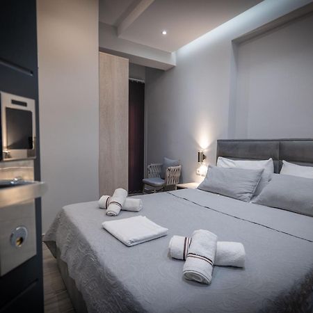 Hotel Porti Sarandë Eksteriør billede