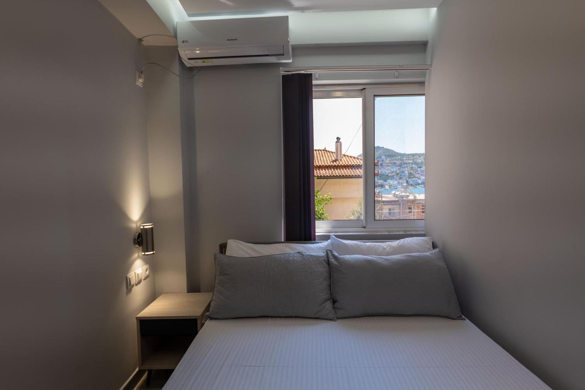 Hotel Porti Sarandë Eksteriør billede