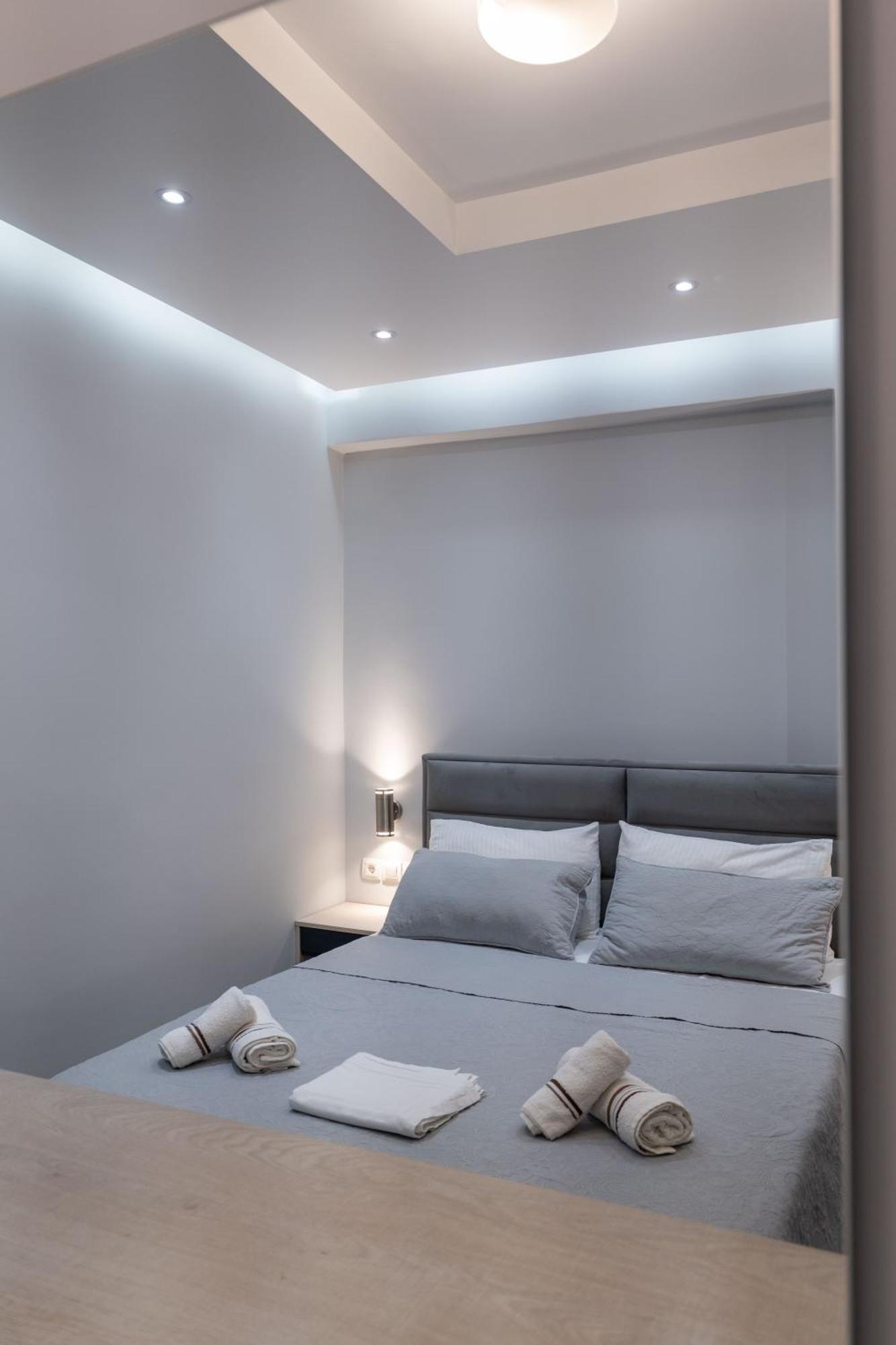 Hotel Porti Sarandë Eksteriør billede