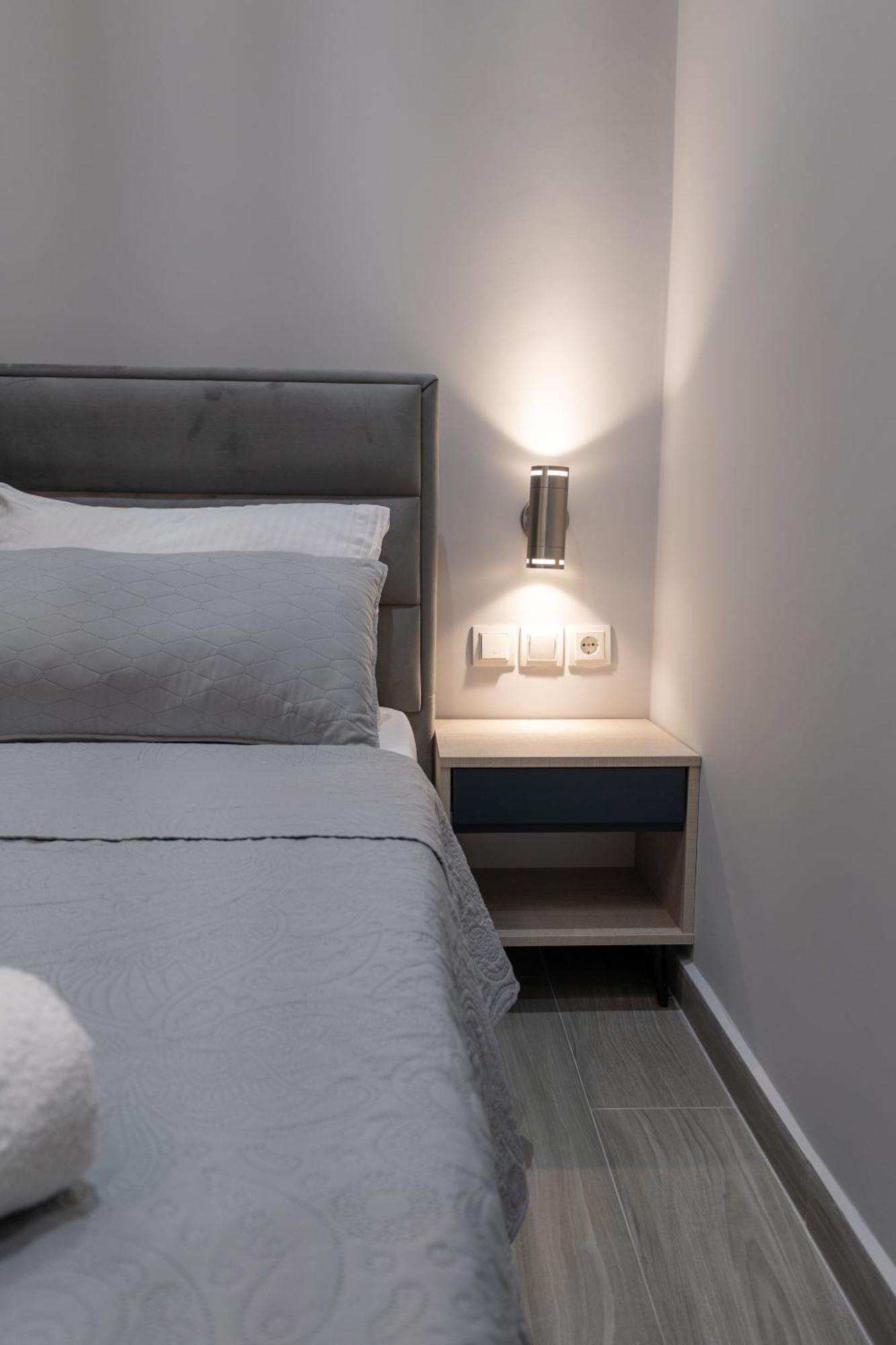 Hotel Porti Sarandë Eksteriør billede