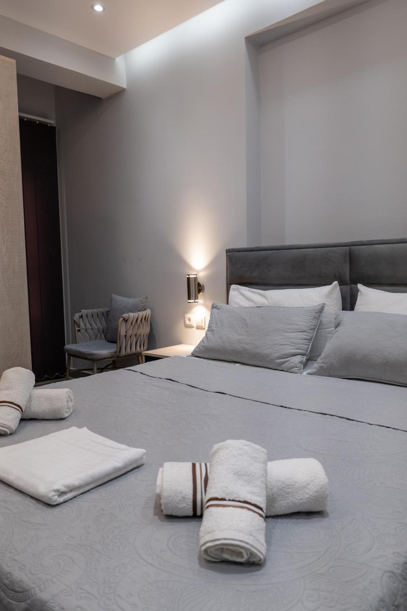 Hotel Porti Sarandë Eksteriør billede