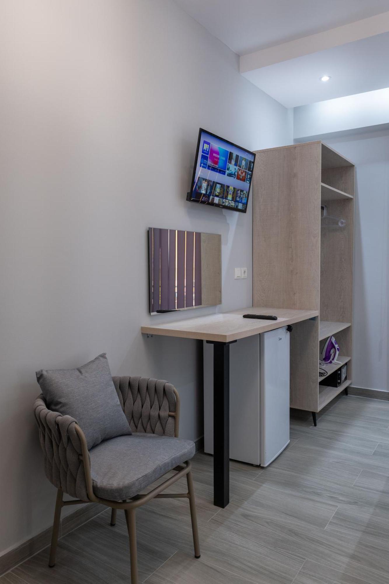 Hotel Porti Sarandë Eksteriør billede