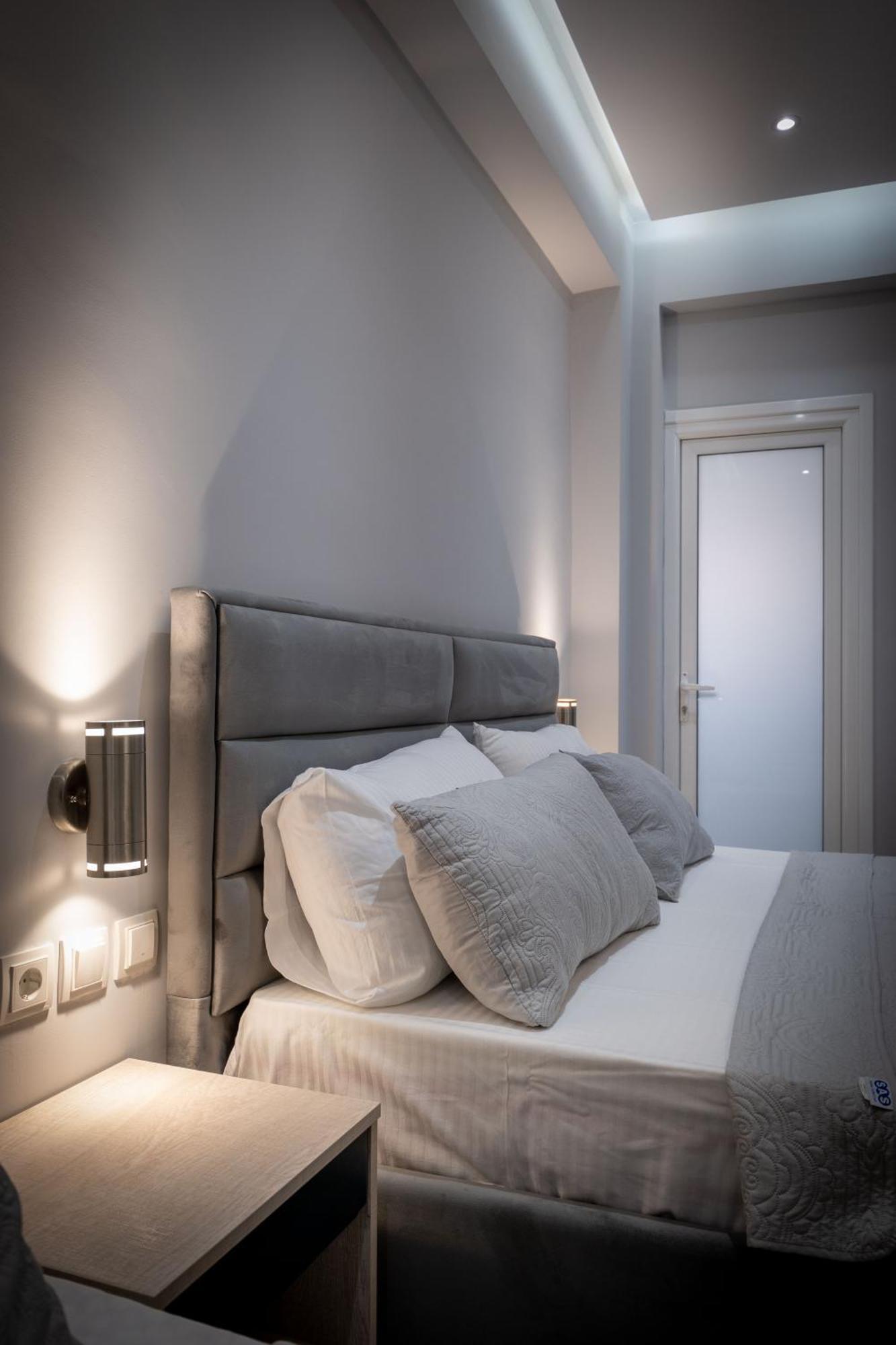 Hotel Porti Sarandë Eksteriør billede
