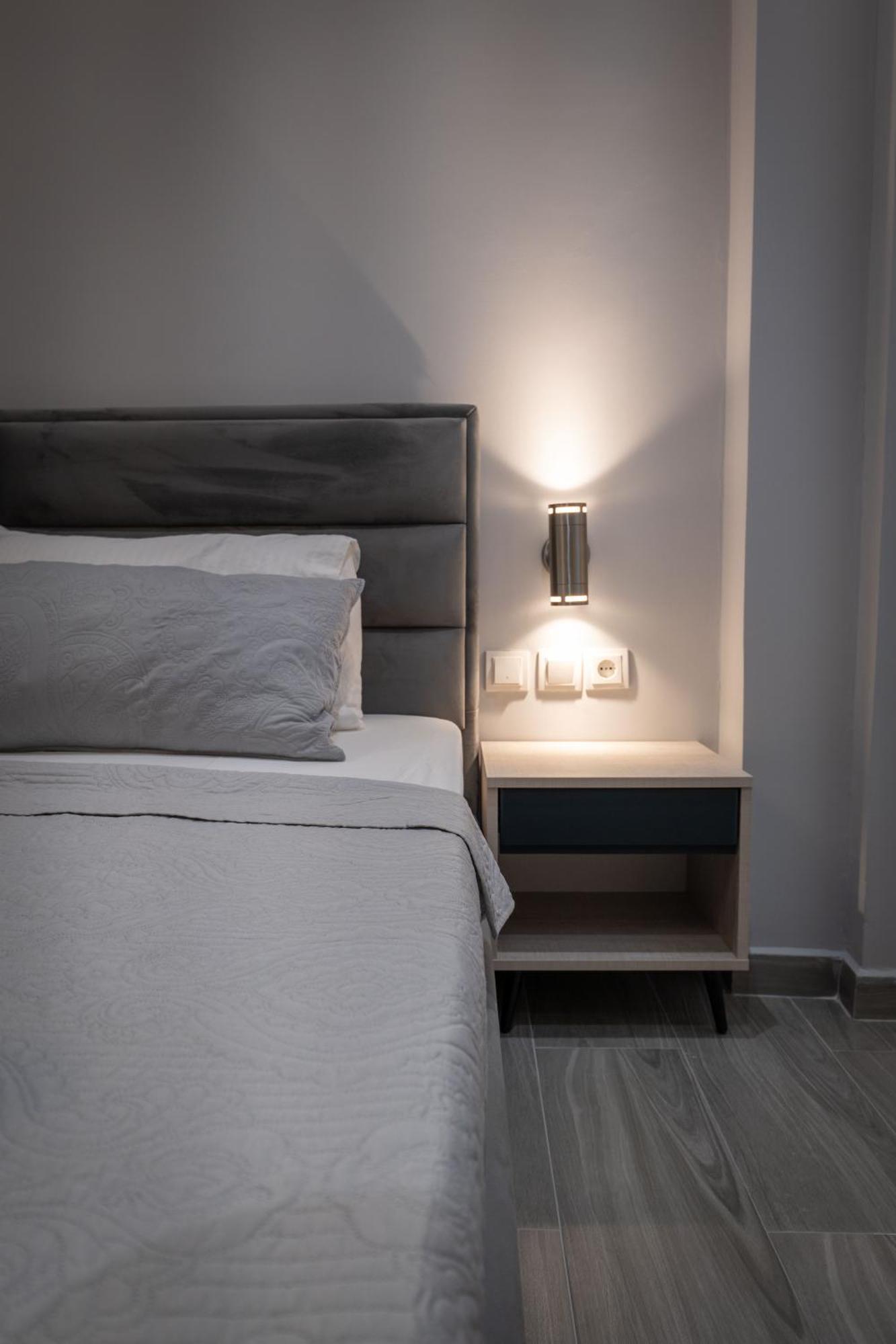 Hotel Porti Sarandë Eksteriør billede
