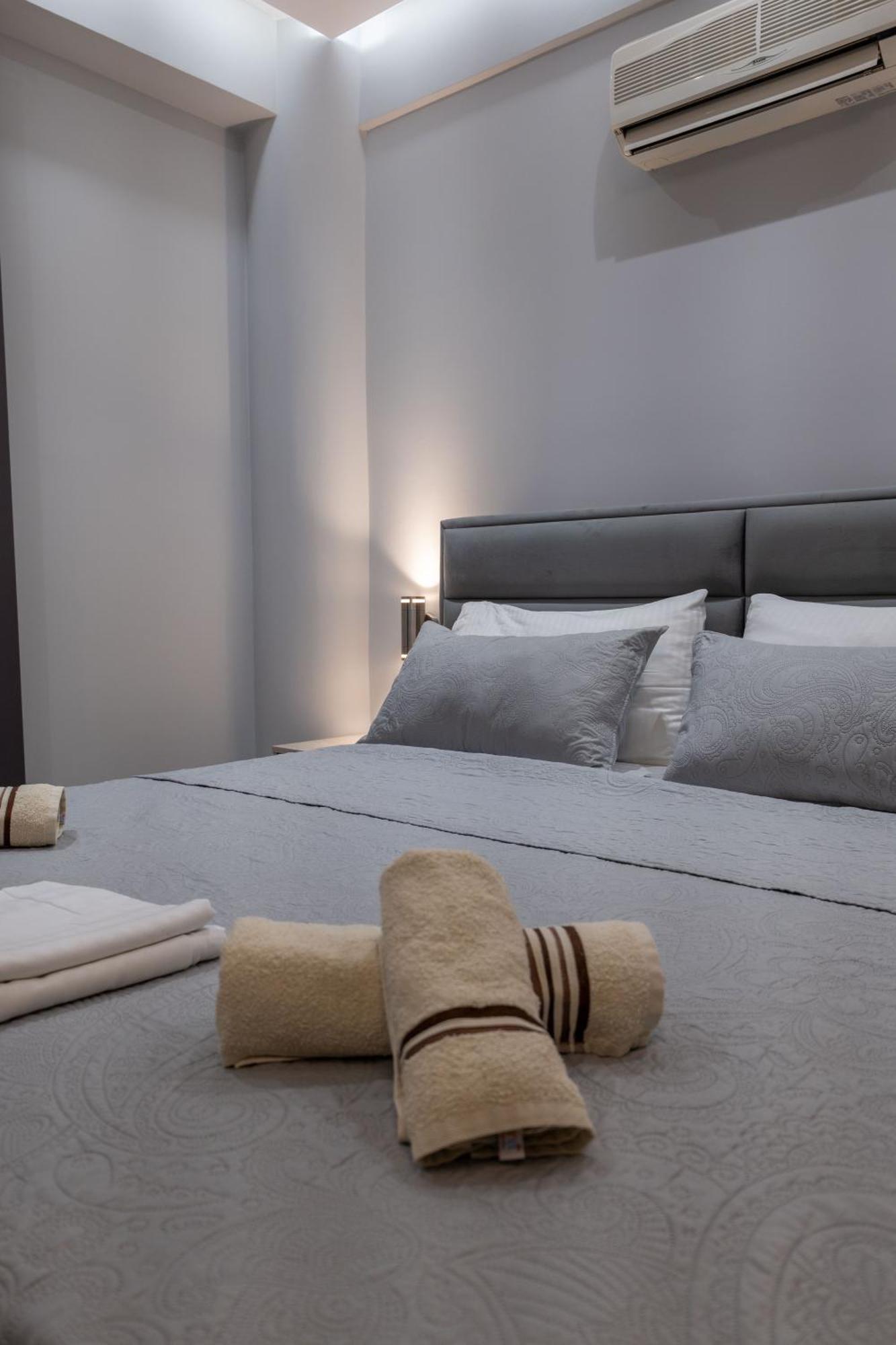 Hotel Porti Sarandë Eksteriør billede